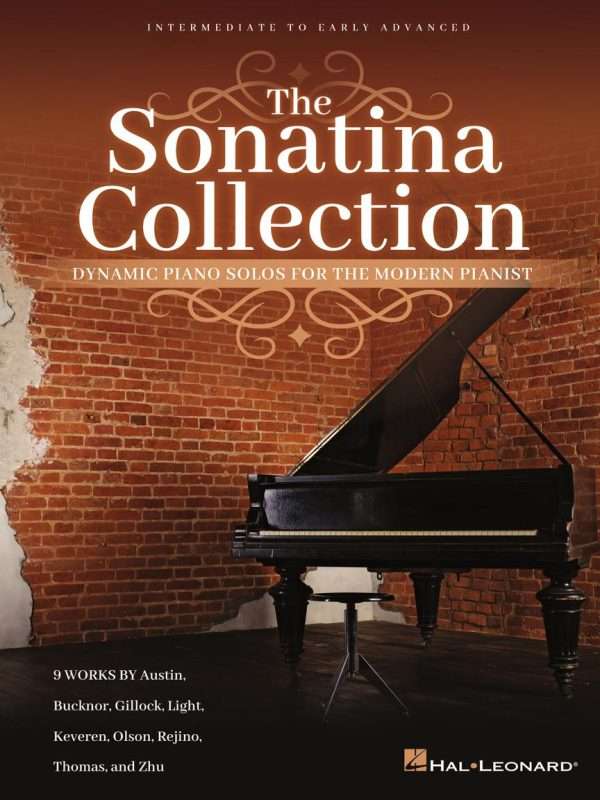 Sonatina Misteriosa - Image 4