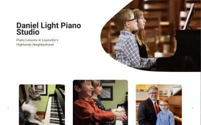 My Music Staff Web Hosting